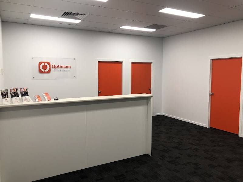 Optimum Allied Health - Ballina Physio and Occupational Therapy