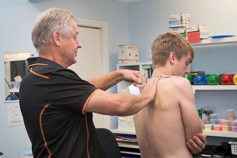 Optimum Allied Health - Ballina Physio and Occupational Therapy