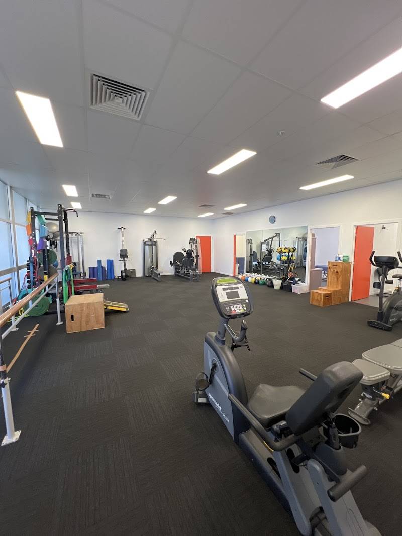 Optimum Allied Health - Ballina Physio and Occupational Therapy